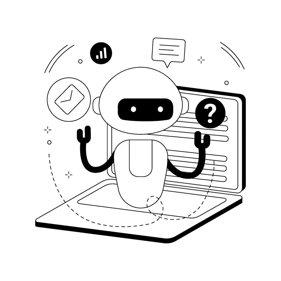 AI Agent Image